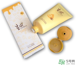 春雨蜂蜜洗面奶好用嗎？春雨洗面奶怎么樣？