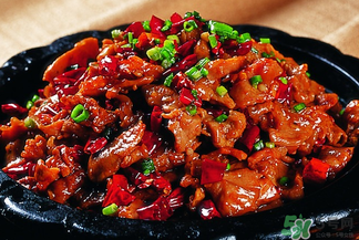 吃完牛肉可以吃榴蓮嗎？牛肉和榴蓮能一起吃嗎？