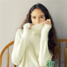 貂絨毛衣怎么洗?貂絨毛衣能水洗嗎? 貂絨毛衣怎么洗?貂絨毛衣能水洗嗎?