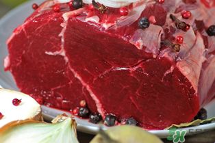 牛肉血水怎么去？牛肉怎么去血水？