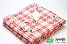 睡電熱毯需要注意什么？電熱毯的使用禁忌