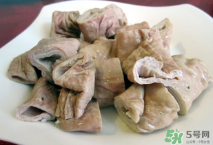 豬大腸怎么煮才能煮爛？豬大腸煮多久才熟？