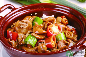 豬大腸怎么煮才能煮爛？豬大腸煮多久才熟？