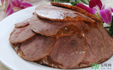 熟牛肉放冰箱里能保鮮多久？熟牛肉冷凍可以放多久？