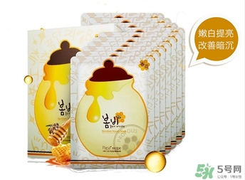 韓國(guó)春雨是什么牌子？papa recipe牌子好么？