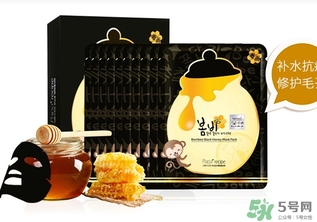 韓國(guó)春雨是什么牌子？papa recipe牌子好么？