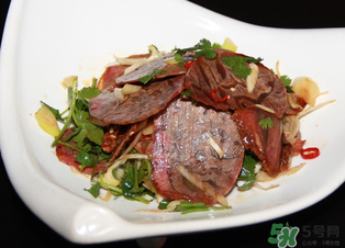 熟牛肉怎么涼拌好吃？熟牛肉涼拌的做法