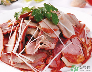 熟牛肉怎么涼拌好吃？熟牛肉涼拌的做法