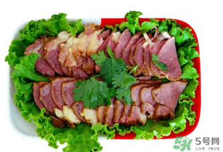 熟牛肉怎么做好吃？熟牛肉的做法