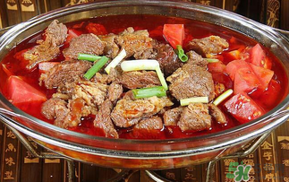 煮牛肉放什么調(diào)料？煮牛肉的正確方法
