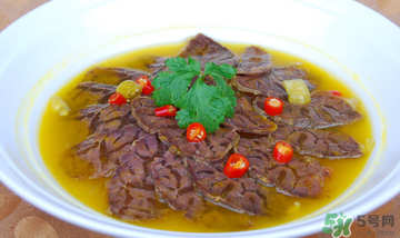 煮牛肉放什么調(diào)料？煮牛肉的正確方法