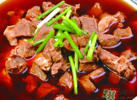 燉牛肉放什么容易爛？牛肉怎么燉好吃又爛？