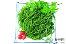 喝白酒能吃海帶嗎？為什么喝白酒不能吃海帶？