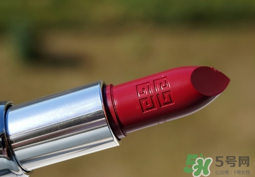 復古紅口紅哪個牌子好？復古紅口紅推薦