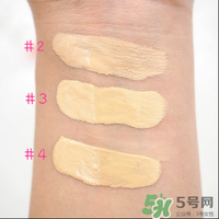 珂萊歐氣墊怎么樣？clio氣墊好用嗎