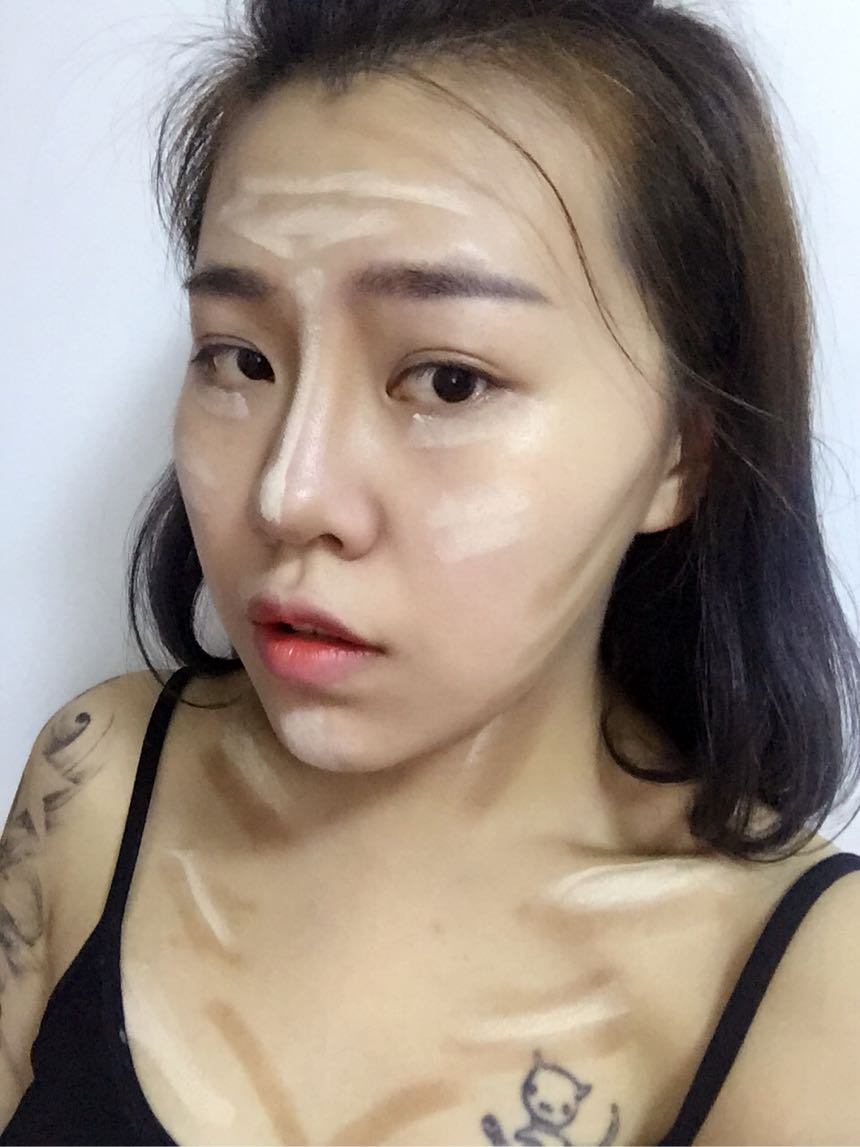 高光棒怎么用？高光棒使用方法圖解