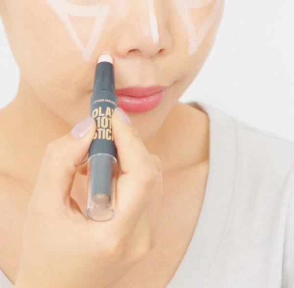 高光棒怎么用？高光棒使用方法圖解