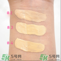 珂萊歐氣墊怎么替換？clio氣墊怎么用