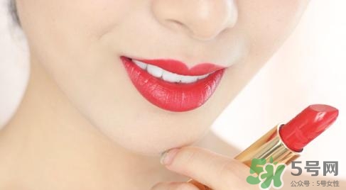 復古紅口紅哪個牌子好？復古紅口紅推薦