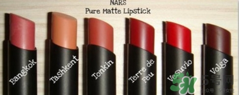 復古紅口紅哪個牌子好？復古紅口紅推薦