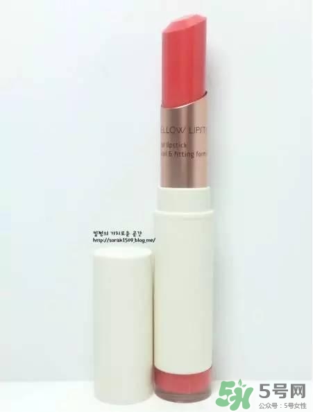 珊瑚粉口紅什么牌子好？珊瑚粉口紅推薦