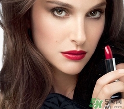 復古紅口紅哪個牌子好？復古紅口紅推薦