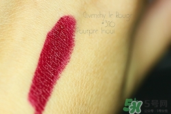 復古紅口紅哪個牌子好？復古紅口紅推薦