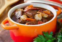 煮牛肉放什么調(diào)料？煮牛肉的正確方法