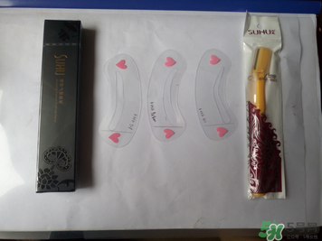 suhu尚惠塑型氣墊眉筆多少錢?專柜價(jià)格 suhu尚惠塑型氣墊眉筆多少錢?專柜價(jià)格