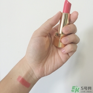 珊瑚粉口紅什么牌子好？珊瑚粉口紅推薦