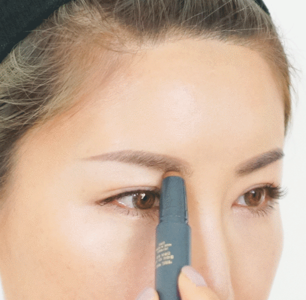 高光棒怎么用？高光棒使用方法圖解