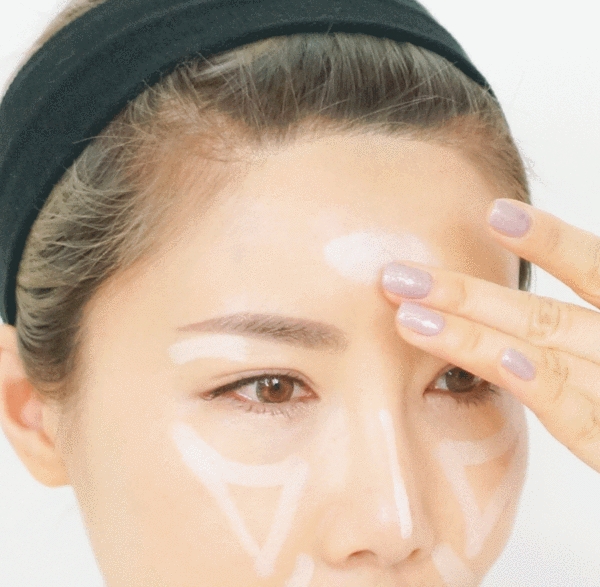 高光棒怎么用？高光棒使用方法圖解