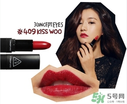 復古紅口紅哪個牌子好？復古紅口紅推薦