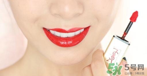 復古紅口紅哪個牌子好？復古紅口紅推薦