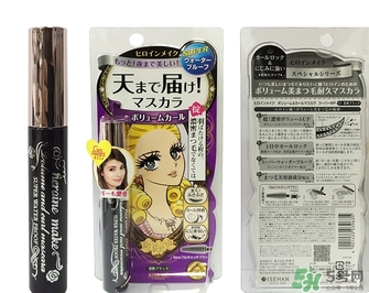 kiss me睫毛膏多少錢？kiss me睫毛膏價格