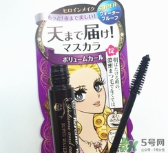 kiss me睫毛膏多少錢？kiss me睫毛膏價格