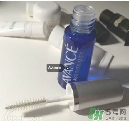 avance睫毛增長液多少錢？avance睫毛增長液價格