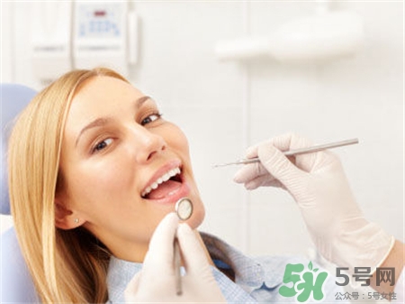 孕婦可以洗牙嗎?孕婦洗牙對寶寶有影響嗎? 孕婦可以洗牙嗎?孕婦洗牙對寶寶有影響嗎?