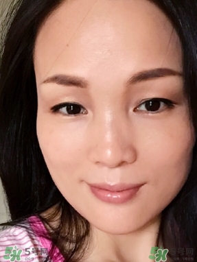 kate三色眉粉怎么用？kate三色眉粉使用方法