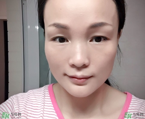 kate三色眉粉怎么用？kate三色眉粉使用方法