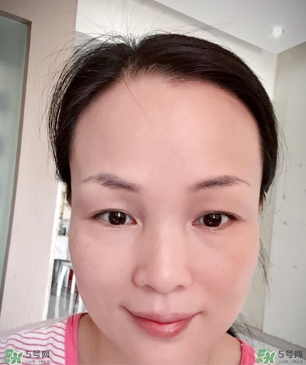 kate三色眉粉怎么用？kate三色眉粉使用方法