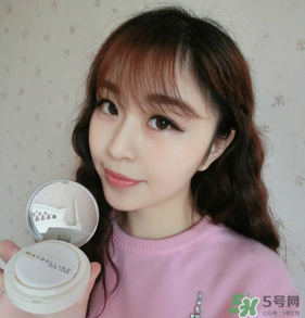 美寶蓮巨遮瑕bb霜怎么樣?美寶蓮巨遮瑕bb霜好用嗎？