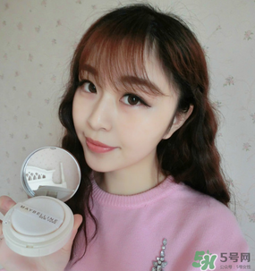 美寶蓮巨遮瑕bb霜怎么樣?美寶蓮巨遮瑕bb霜好用嗎？