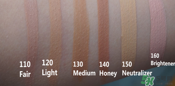 美寶蓮遮瑕筆多少錢？美寶蓮遮瑕筆價(jià)格