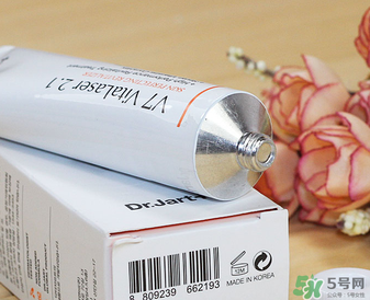 dr.jart蒂佳婷激光軟膏怎么用?蒂佳婷激光軟膏使用方法 dr.jart蒂佳婷激光軟膏怎么用?蒂佳婷激光軟膏使用方法