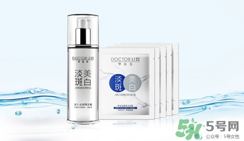 李醫(yī)生這個牌子怎么樣?李醫(yī)生是什么檔次的 李醫(yī)生這個牌子怎么樣?李醫(yī)生是什么檔次的