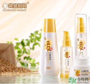 袋鼠媽媽和親潤哪個好？袋鼠媽媽和親潤哪個好用？