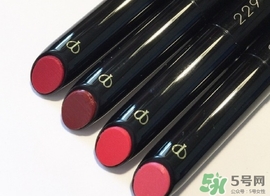 cpb口紅怎么拆?cpb口紅怎么換芯? cpb口紅怎么拆?cpb口紅怎么換芯?