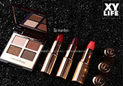 charlotte tilbury是什么牌子？ct口紅是什么牌子？