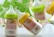  貝親奶瓶怎么消毒？貝親奶瓶怎么清洗？
